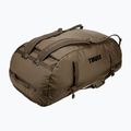 Сумка дорожня Thule Chasm Duffel 130 l deep khaki 3
