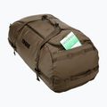 Сумка дорожня Thule Chasm Duffel 130 l deep khaki 7