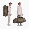 Сумка дорожня Thule Chasm Duffel 130 l deep khaki 13