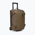Сумка дорожня Thule Chasm Recycled Carry On 40 l deep khaki 2