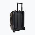 Сумка дорожня Thule Chasm Recycled Carry On 40 l deep khaki 3