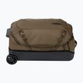 Сумка дорожня Thule Chasm Recycled Carry On 40 l deep khaki 4