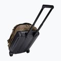 Сумка дорожня Thule Chasm Recycled Carry On 40 l deep khaki 6