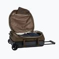 Сумка дорожня Thule Chasm Recycled Carry On 40 l deep khaki 10