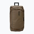 Сумка дорожня Thule Chasm Recycled Rolling Duffel 110 l deep khaki