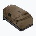 Сумка дорожня Thule Chasm Recycled Rolling Duffel 110 l deep khaki 4