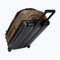 Сумка дорожня Thule Chasm Recycled Rolling Duffel 110 l deep khaki 5