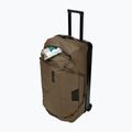Сумка дорожня Thule Chasm Recycled Rolling Duffel 110 l deep khaki 6
