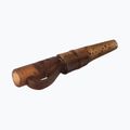 Безпечна кліпса Delphin The End Pin Klip + Гумка 10 шт. коричнева 830410400
