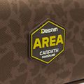 Пенал для риболовлі Delphin Area Rig Lux Carpath коричневий 420220261 7