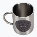 Чашка Delphin Carpath срібляста 796100020 3