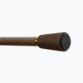 Коропове вудилище Delphin Symbol Carper 6