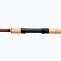 Вудка Delphin Magma M3 Light Feeder 3 sec червона 101000289 5