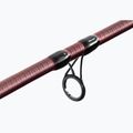Вудка Delphin Magma M3 Duo Feeder 3 sec червона 101000295 5