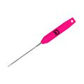 Голка для риболовлі Delphin Mini Slim Safety рожева 101000415