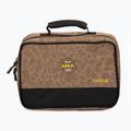 Сумка для аксесуарів Delphin Area Tackle Carpath Accessory Bag коричнева 101000571