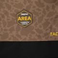 Сумка для аксесуарів Delphin Area Tackle Carpath Accessory Bag коричнева 101000571 7