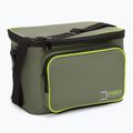 Сумка для риболовлі Delphin Evarea Pocket зелена 101000681
