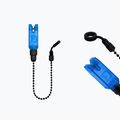 Сигналізатор короповий Індикатор клювання Delphin ChainBlock блакитний 101001381