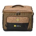 Сумка для риболовлі Delphin Area CarryAll Carpath коричнева 101001535
