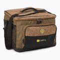 Сумка для риболовлі Delphin Area CarryAll Carpath коричнева 101001535 2