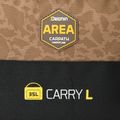 Сумка для риболовлі Delphin Area CarryAll Carpath коричнева 101001535 8