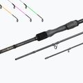 Фідерне вудилище Delphin Opium BlacxFEEDER 3G TechnoCORK + 3 наконечники 6