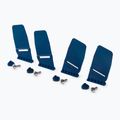 Пади і петлі для кайтборду CrazyFly Binary Binding 10