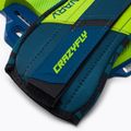 Пади і петлі для кайтборду CrazyFly Binary Binding Small 9
