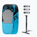 Дошка для кайтсерфінгу + підводне крило CrazyFly Cruz 690 T011-0004