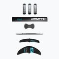 Дошка для кайтсерфінгу + підводне крило CrazyFly Cruz 690 T011-0004 9