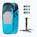 Дошка для кайтсерфінгу + підводне крило CrazyFly Cruz 690 T011-0008