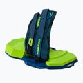 Пади і петлі для кайтборду CrazyFly Hexa II Binding 2