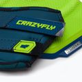 Пади і петлі для кайтборду CrazyFly Hexa II Binding 9