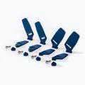 Пади і петлі для кайтборду CrazyFly Hexa II Binding 10