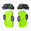 Пади і петлі для кайтборду CrazyFly Hexa II LTD Neon