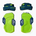 Пади і петлі для кайтборду CrazyFly Hexa II Binding Small
