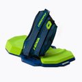 Пади і петлі для кайтборду CrazyFly Hexa II Binding Small 2