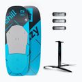 Дошка для кайтсерфінгу + підводне крило CrazyFly Cruz 1000 T011-0009