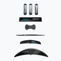Дошка для кайтсерфінгу + підводне крило CrazyFly Cruz 1000 T011-0009 9