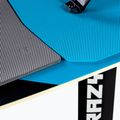 Дошка для кайтсерфінгу + підводне крило CrazyFly Cruz 1000 T011-0011 5