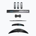 Дошка для кайтсерфінгу + підводне крило CrazyFly Cruz 1000 T011-0011 9