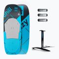 Дошка для кайтсерфінгу + підводне крило CrazyFly Cruz 1200 T011-0012