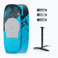 Дошка для кайтсерфінгу + підводне крило CrazyFly Cruz 1200 T011-0013
