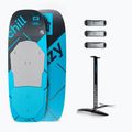 Дошка для кайтсерфінгу + підводне крило CrazyFly Cruz 1200 T011-0014