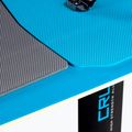 Дошка для кайтсерфінгу + підводне крило CrazyFly Cruz 1200 T011-0014 5