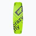Дошка для кайтсерфінгу CrazyFly Raptor LTD Neon 3