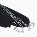 Пояс для важкої атлетики GymBeam Dip Belt black 2