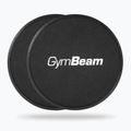 Диск сенсорний GymBeam Core Sliders 2 pack black