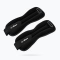 Навантаження для зап'ястя та щиколотки GymBeam 2 x 2 кг black